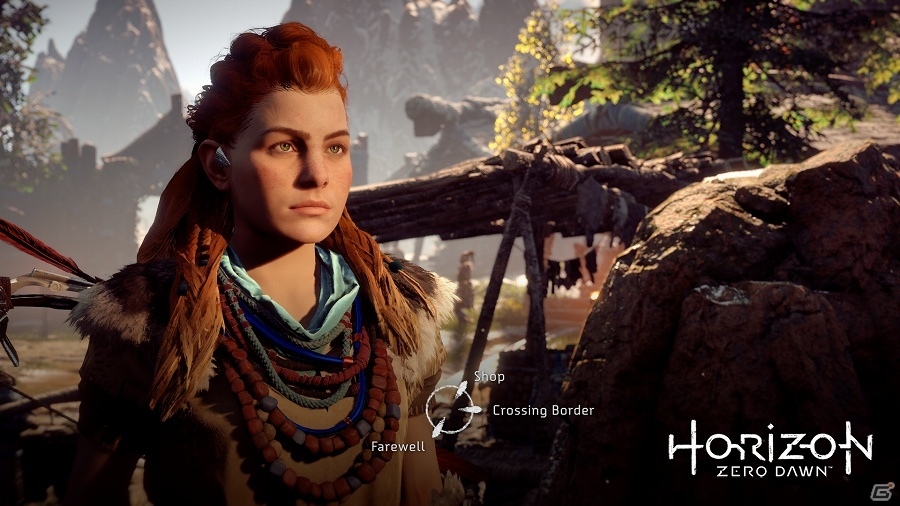 【PSプレカン2016】「Horizon Zero Dawn」の発売日が2017年3月2日に決定の画像8
