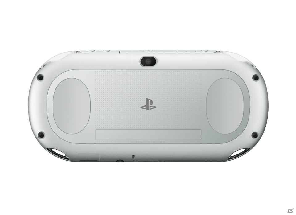 【PSプレカン2016】PlayStation Vitaの新色「SILVER」「METALLIC RED」が2016年12月1日に発売！の画像8