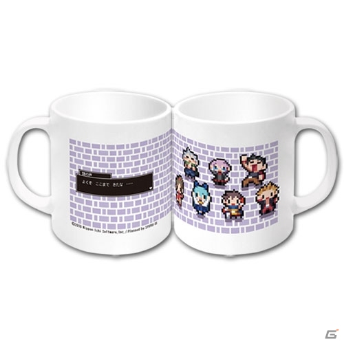 日本一ソフトウェアの新作グッズが東京ゲームショウ2016物販ブースにて販売の画像13