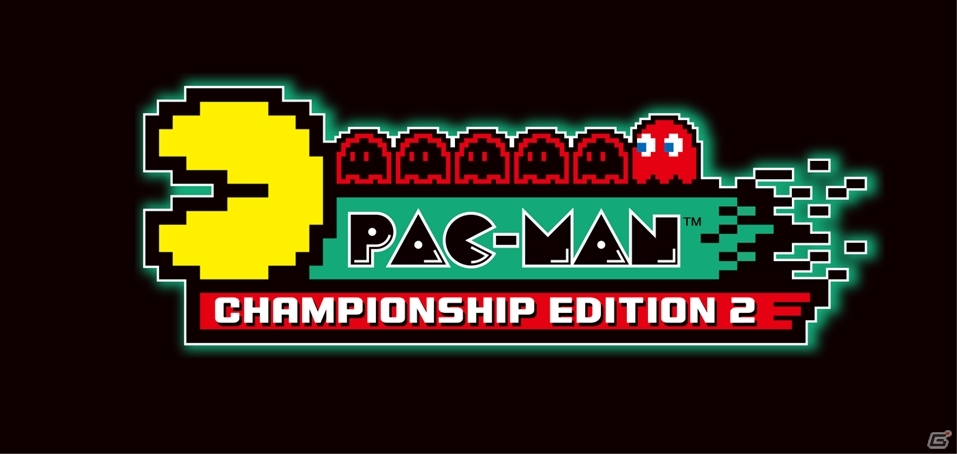 PS4/Xbox One/Steam「PAC-MAN CHAMPIONSHIP EDITION2」が配信開始！PS4版・Xbox One版のみ体験版もの画像1