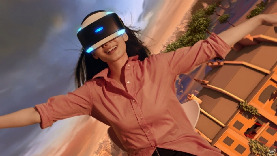 【PSプレカン2016】PS VRの予約受付が9月24日に再開―発売日到着分は最後の予約にの画像4