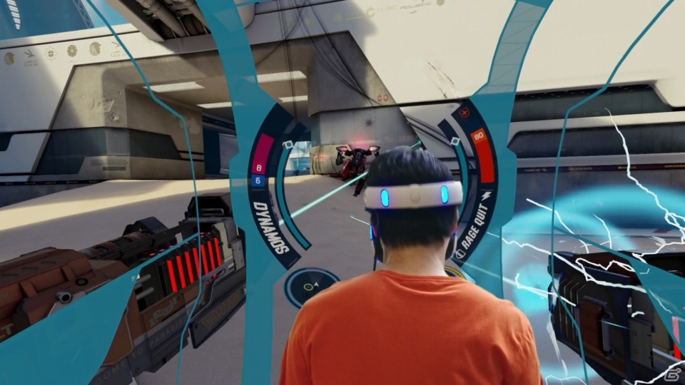 【PSプレカン2016】PS VRの予約受付が9月24日に再開―発売日到着分は最後の予約にの画像5