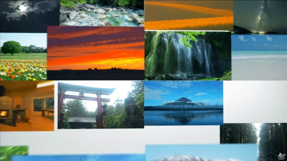 【PSプレカン2016】PS VR向けのアプリケーション「anywhere VR」が発表の画像4