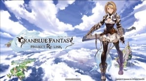【PSプレカン2016】「グランブルーファンタジー プロジェクト Re:Link」がPS4/PS VR向けに開発中！2018年の発売を目指すの画像1