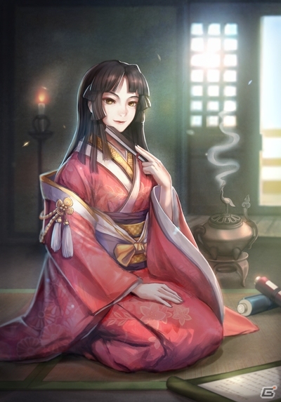 iOS/Android「GODGAMES」戦国の強者たち「戦国武将」ユニットが参戦！真田幸村がもらえるキャンペーンも開催の画像5