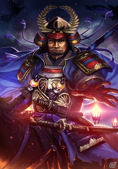 iOS/Android「GODGAMES」戦国の強者たち「戦国武将」ユニットが参戦！真田幸村がもらえるキャンペーンも開催の画像7