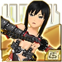 「スクールガールストライカーズ」新コスチューム「レスラー（ベビー＆ヒール）」がシャルロッテ専用「ルチャドーラ」登場のイベントが開催！の画像5