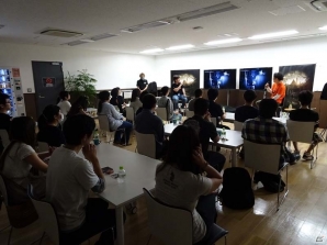 「バイオハザード7 レジデント イービル」新たな体験版「Lantern」がTGS 2016に出展！PS4 Proへの対応も発表の画像10