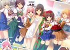 繁体字版「虹色カノジョ2d」が台湾・香港・マカオ向けに配信決定