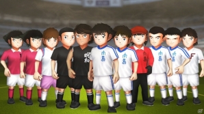 iOS/Android「BFB Champions～Global Kick-Off～」キャプテン翼とのグローバルタイアップが全配信国でスタートの画像3