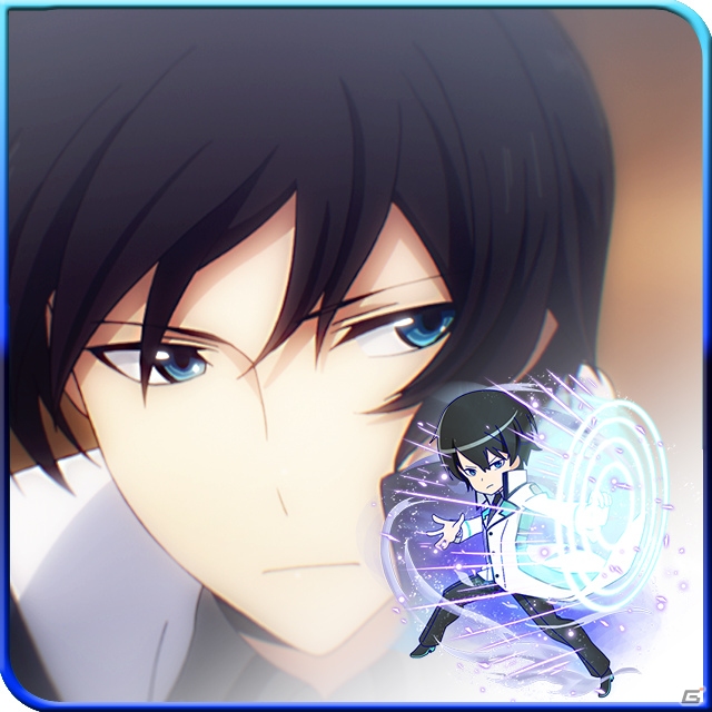 Mobage「魔法科高校の劣等生 スクールマギクスバトル」イベント「八雲の寺八」が開催！の画像13
