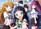 「あんさんぶるガールズ！！」メインストーリー第1話につながる第0話がコミカライズで公開