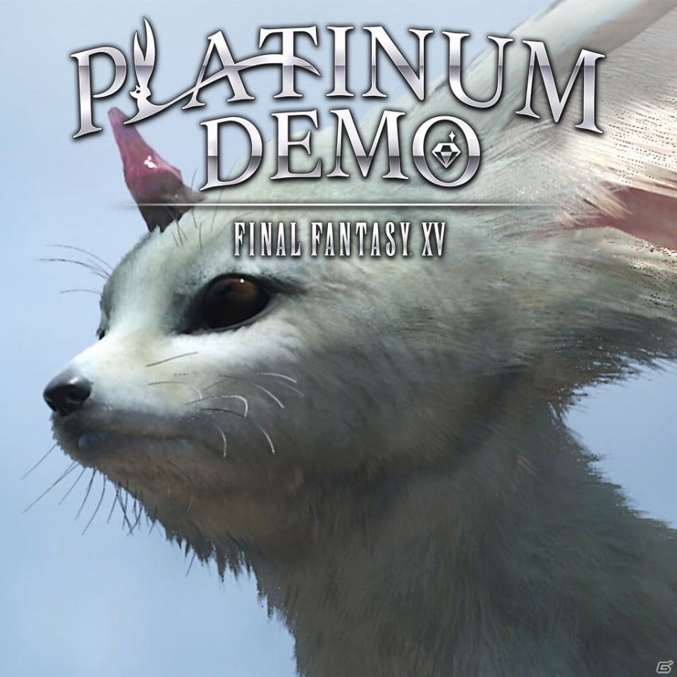 「PLATINUM DEMO FINAL FANTASY XV」＆「KINGSGLAIVE FINAL FANTASY XV」のオリジナル・サウンドトラックがPS Storeにて独占配信の画像1