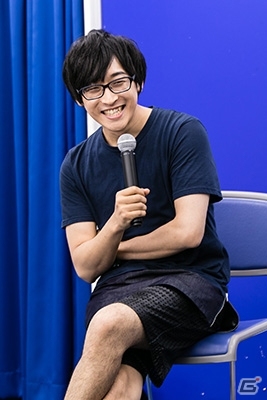 声優陣によるプレゼントお渡し会も！「SA7-SILENT ABILITY SEVEN-」発売記念イベントレポートの画像1