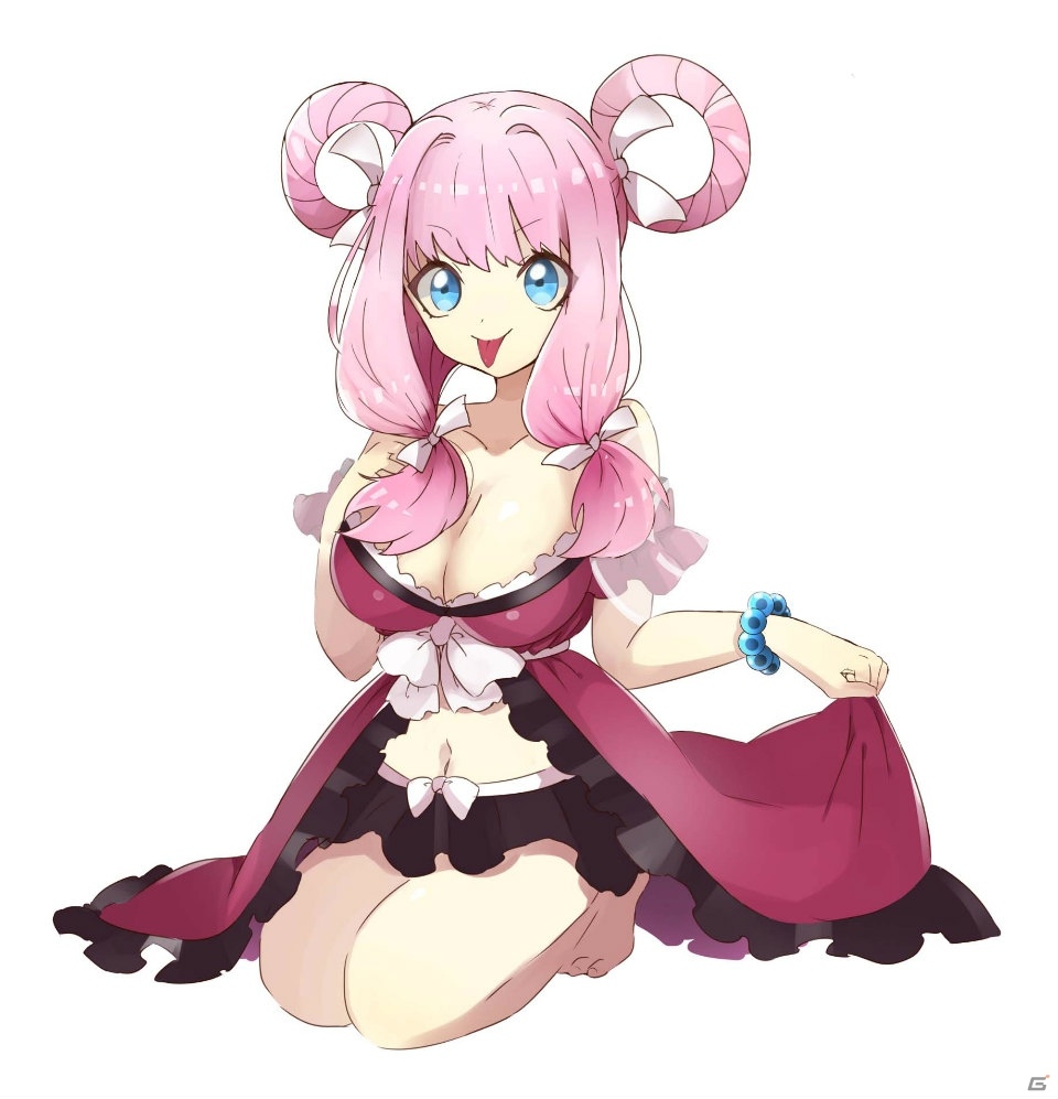 iOS/Android「妖怪百姫たん！」にて「袖引き小僧の成長譚」が開催！「開眼妖怪大召喚祭」も実施の画像4