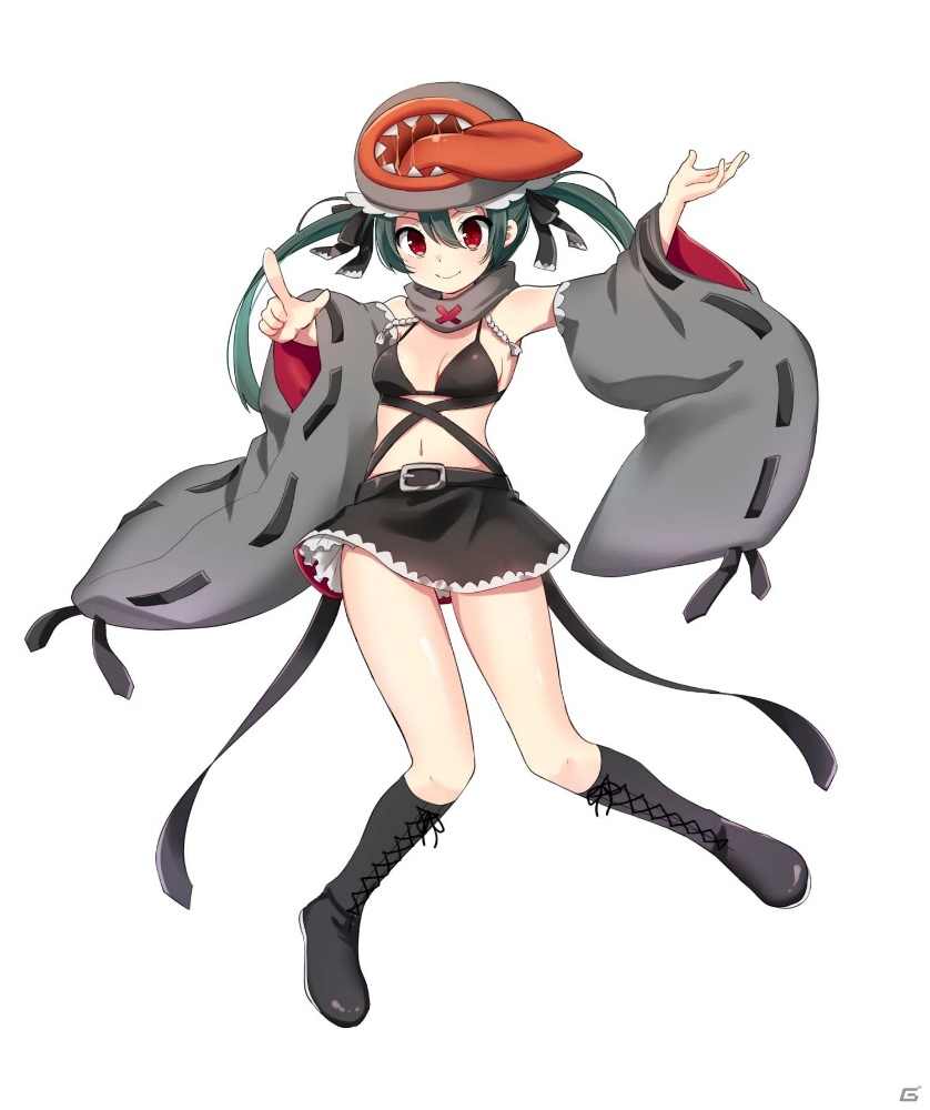iOS/Android「妖怪百姫たん！」にて「袖引き小僧の成長譚」が開催！「開眼妖怪大召喚祭」も実施の画像6