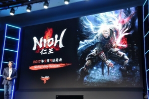 新たなPS VRコンテンツや「無双スターズ」「グラブル Project Re:LINK」などのタイトルも―PSプレスカンファレンス2016詳報の画像43