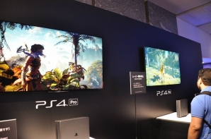 新たなPS VRコンテンツや「無双スターズ」「グラブル Project Re:LINK」などのタイトルも―PSプレスカンファレンス2016詳報の画像87