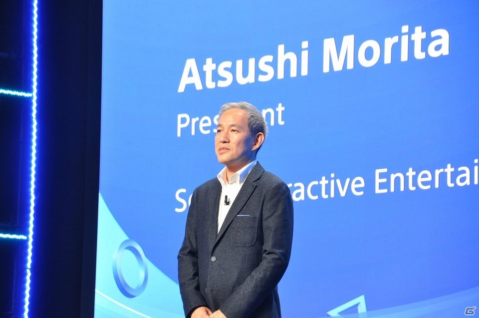 新たなPS VRコンテンツや「無双スターズ」「グラブル Project Re:LINK」などのタイトルも―PSプレスカンファレンス2016詳報の画像1