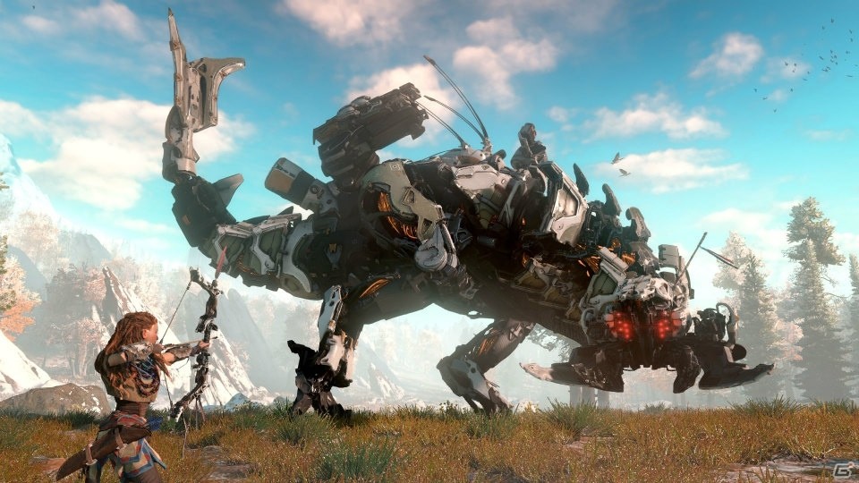 新たなPS VRコンテンツや「無双スターズ」「グラブル Project Re:LINK」などのタイトルも―PSプレスカンファレンス2016詳報の画像19