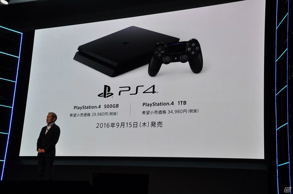 新たなPS VRコンテンツや「無双スターズ」「グラブル Project Re:LINK」などのタイトルも―PSプレスカンファレンス2016詳報の画像2
