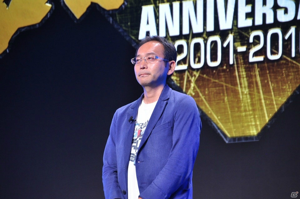 新たなPS VRコンテンツや「無双スターズ」「グラブル Project Re:LINK」などのタイトルも―PSプレスカンファレンス2016詳報の画像20