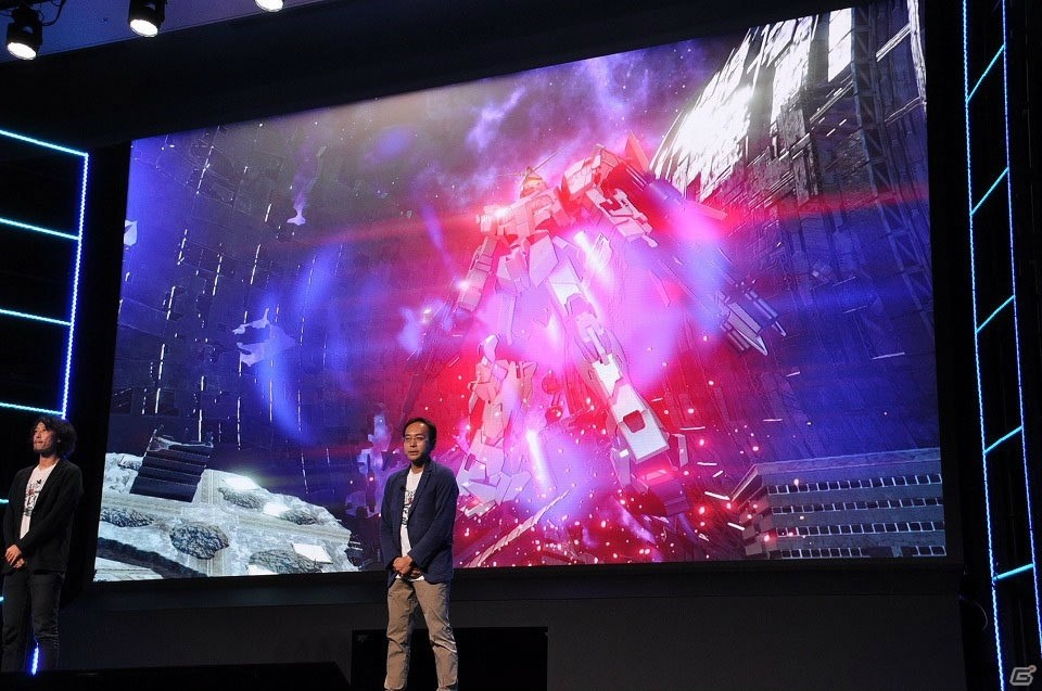 新たなPS VRコンテンツや「無双スターズ」「グラブル Project Re:LINK」などのタイトルも―PSプレスカンファレンス2016詳報の画像24