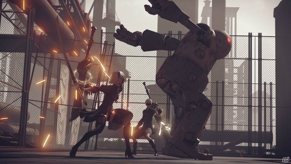 新たなPS VRコンテンツや「無双スターズ」「グラブル Project Re:LINK」などのタイトルも―PSプレスカンファレンス2016詳報の画像28