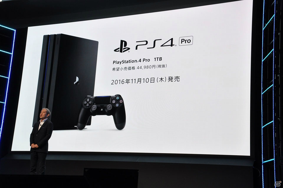 新たなPS VRコンテンツや「無双スターズ」「グラブル Project Re:LINK」などのタイトルも―PSプレスカンファレンス2016詳報の画像3