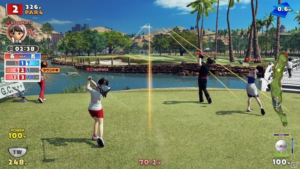 新たなPS VRコンテンツや「無双スターズ」「グラブル Project Re:LINK」などのタイトルも―PSプレスカンファレンス2016詳報の画像33