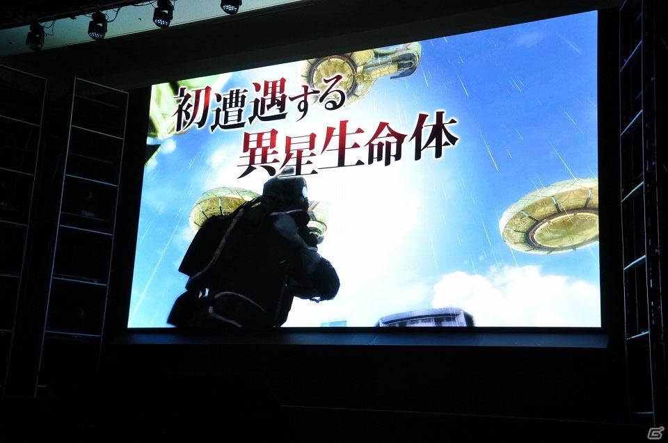 新たなPS VRコンテンツや「無双スターズ」「グラブル Project Re:LINK」などのタイトルも―PSプレスカンファレンス2016詳報の画像36