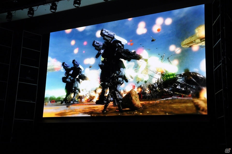 新たなPS VRコンテンツや「無双スターズ」「グラブル Project Re:LINK」などのタイトルも―PSプレスカンファレンス2016詳報の画像37