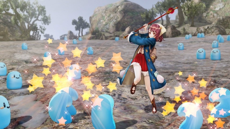 新たなPS VRコンテンツや「無双スターズ」「グラブル Project Re:LINK」などのタイトルも―PSプレスカンファレンス2016詳報の画像47
