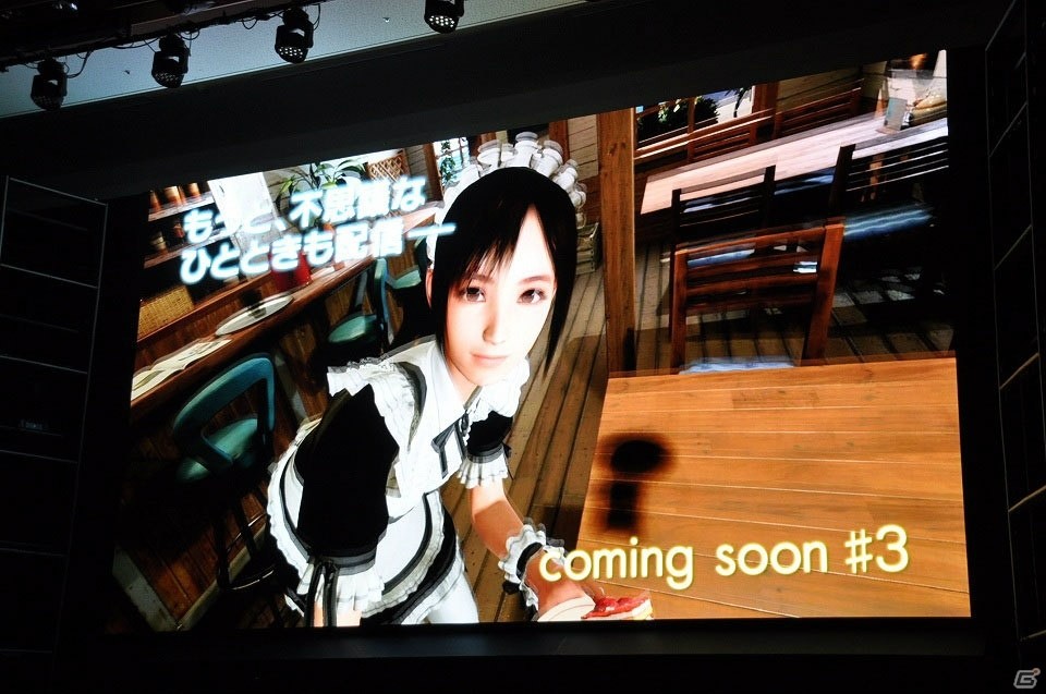 新たなPS VRコンテンツや「無双スターズ」「グラブル Project Re:LINK」などのタイトルも―PSプレスカンファレンス2016詳報の画像53