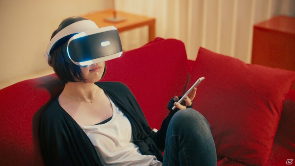 新たなPS VRコンテンツや「無双スターズ」「グラブル Project Re:LINK」などのタイトルも―PSプレスカンファレンス2016詳報の画像64