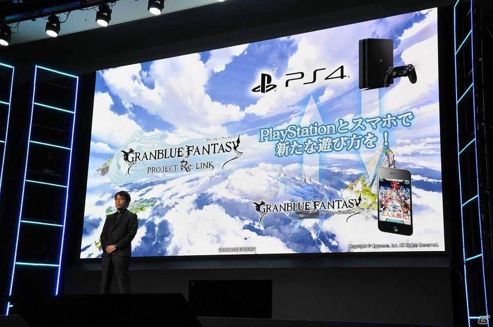 新たなPS VRコンテンツや「無双スターズ」「グラブル Project Re:LINK」などのタイトルも―PSプレスカンファレンス2016詳報の画像74