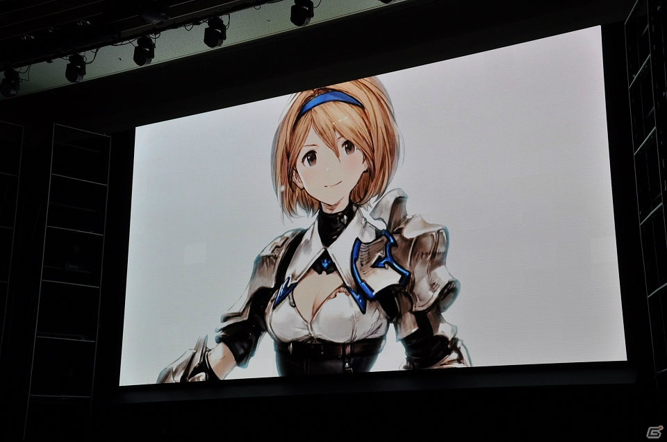 新たなPS VRコンテンツや「無双スターズ」「グラブル Project Re:LINK」などのタイトルも―PSプレスカンファレンス2016詳報の画像75