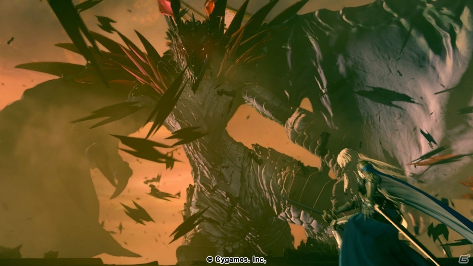 新たなPS VRコンテンツや「無双スターズ」「グラブル Project Re:LINK」などのタイトルも―PSプレスカンファレンス2016詳報の画像77