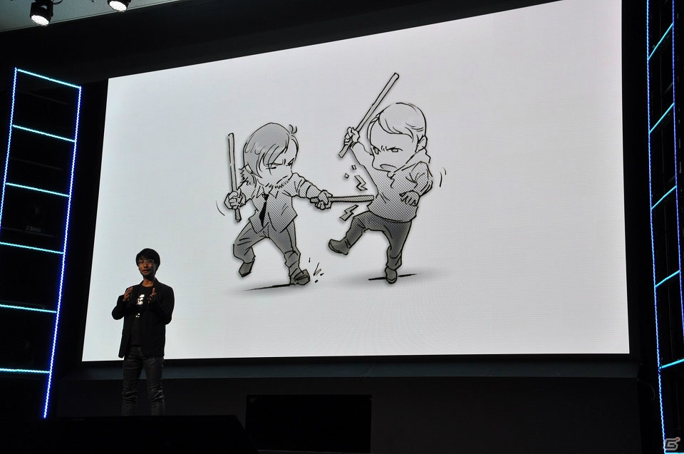 新たなPS VRコンテンツや「無双スターズ」「グラブル Project Re:LINK」などのタイトルも―PSプレスカンファレンス2016詳報の画像80