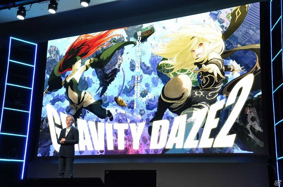 新たなPS VRコンテンツや「無双スターズ」「グラブル Project Re:LINK」などのタイトルも―PSプレスカンファレンス2016詳報の画像84
