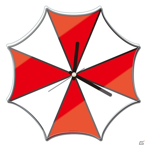 「バイオハザード」Umbrella、S.T.A.R.Sのシンボルマークを使用したアイテムが11月に発売―東京ゲームショウで先行販売もの画像2