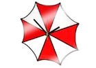 「バイオハザード」Umbrella、S.T.A.R.Sのシンボルマークを使用したアイテムが11月に発売―東京ゲームショウで先行販売も