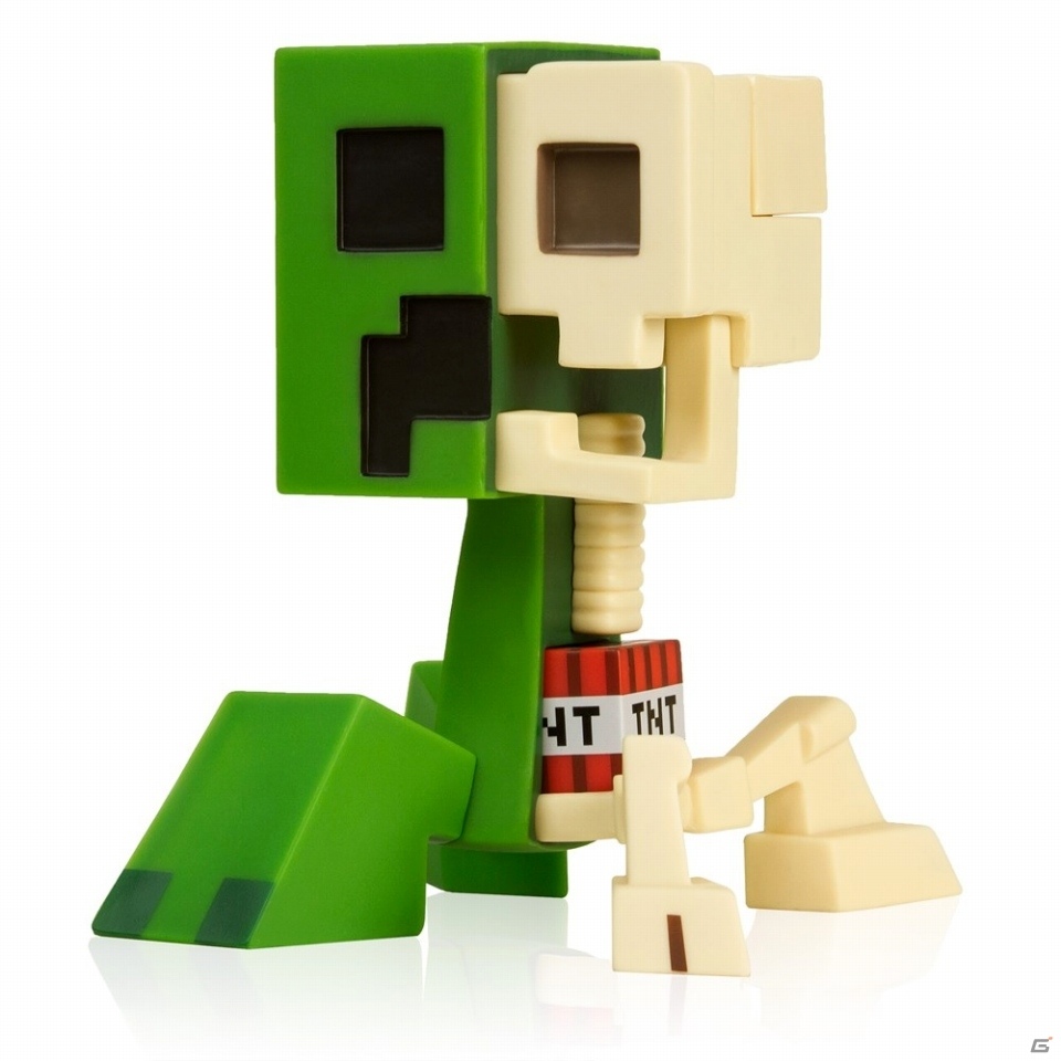 InfoLensが「マインクラフト」や「オーバーウォッチ」の日本未発売アイテムを東京ゲームショウ2016で販売の画像9