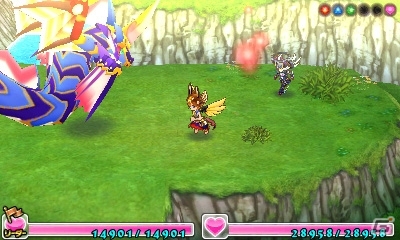 3DS「パズドラクロス 神の章／龍の章」大型アップデート「Ver.2.0」が配信！対戦イベント「コロシアムバトル」の続報もの画像12