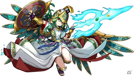3DS「パズドラクロス 神の章／龍の章」大型アップデート「Ver.2.0」が配信！対戦イベント「コロシアムバトル」の続報もの画像18