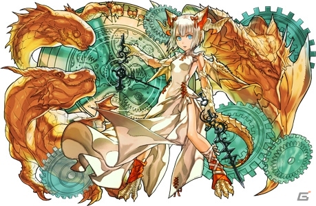 3DS「パズドラクロス 神の章／龍の章」大型アップデート「Ver.2.0」が配信！対戦イベント「コロシアムバトル」の続報もの画像8