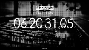 貞本義行氏メインキャラクターデザインのスマートフォン向け本格サスペンスRPG「Black Rose Suspects」が今冬配信―サイバーエージェントの子会社・pixelfishの第1弾タイトルの画像2