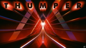 スペースビートルが突き進むPS4ダウンロードソフト「THUMPER リズム・バイオレンスゲーム」が10月13日に配信決定の画像15