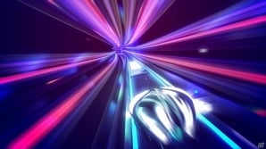 スペースビートルが突き進むPS4ダウンロードソフト「THUMPER リズム・バイオレンスゲーム」が10月13日に配信決定の画像18