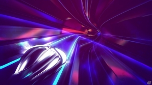スペースビートルが突き進むPS4ダウンロードソフト「THUMPER リズム・バイオレンスゲーム」が10月13日に配信決定の画像7